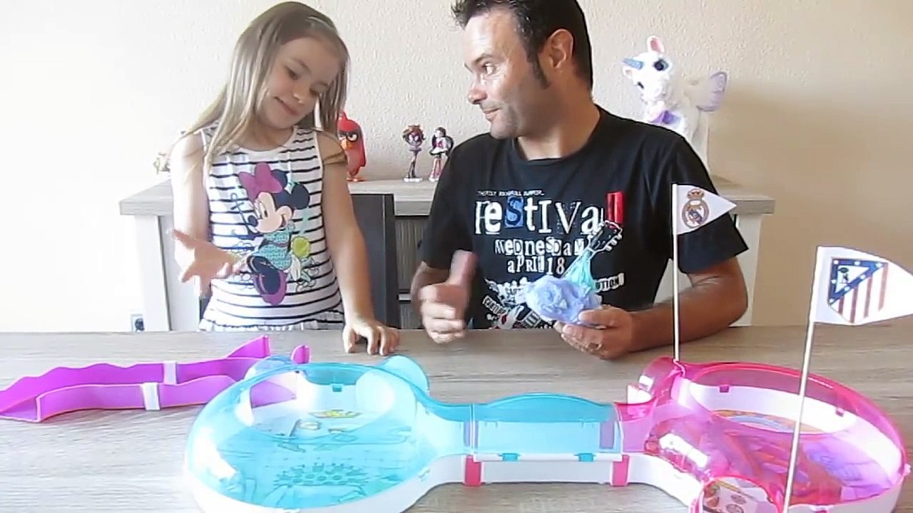 Predicción Champions Real Madrid vs Atlético de Madrid - Zhu Zhu predice el resultado