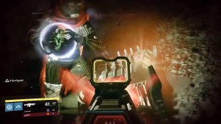 Destiny : Secret Loot Chest - Relic from the Void - Cursed Loot Chest