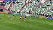 All Goals & highlights - Georgia 2-0 Estonia - 27.03.2018 ᴴᴰ