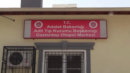 Kahramanmaraş'ta Kaybolan Kadının Cesedinin Bulunması