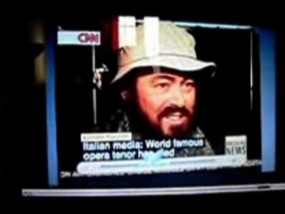 Message Subliminal sur CNN