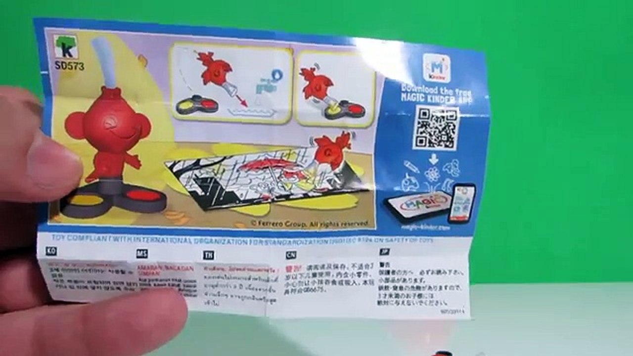 Abrindo Ovos Surpresa Kinder Joy Carros Mate Importado Asia Surprise Eggs Surprise Cars