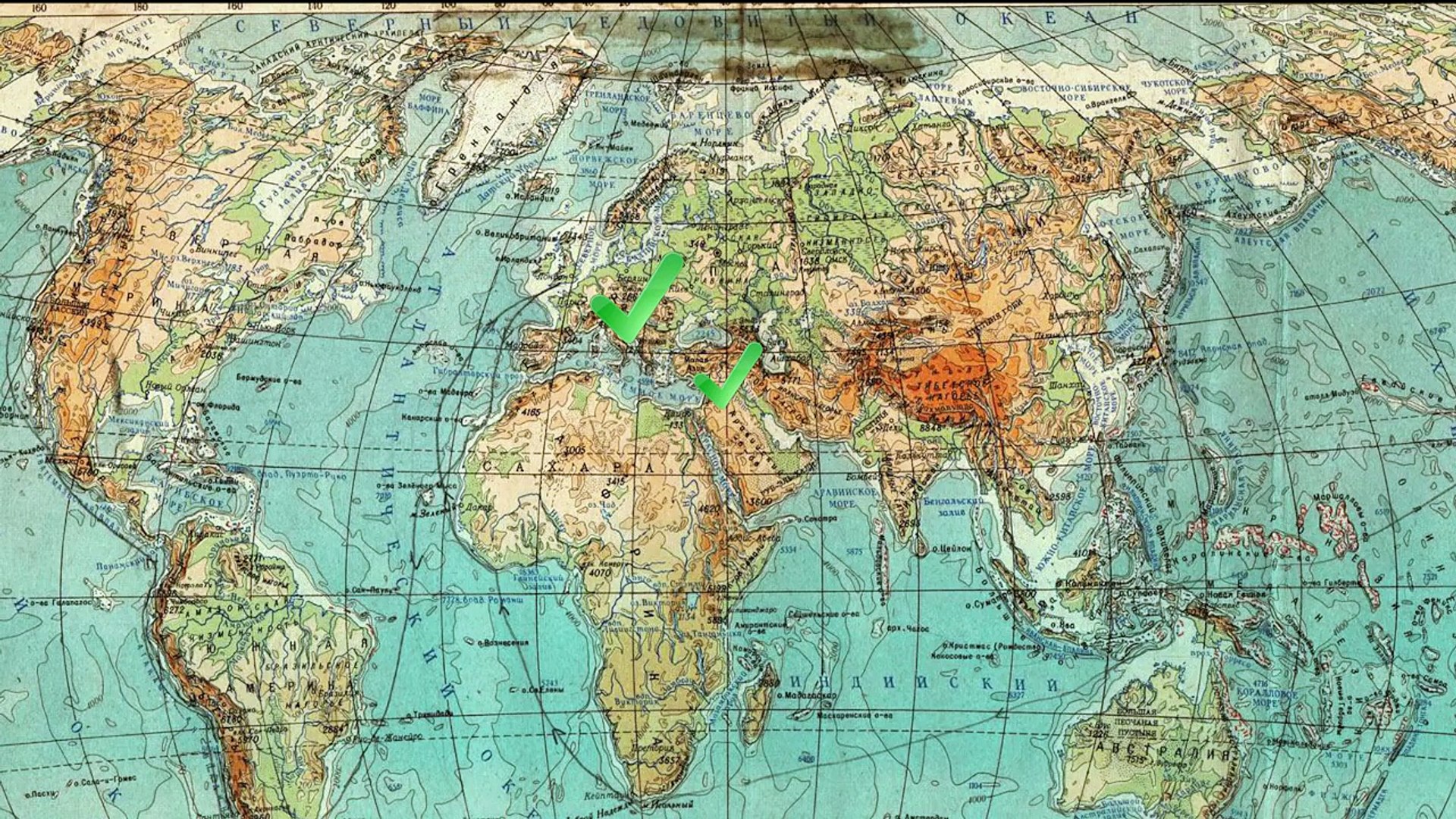 5 САМЫХ ВАМПИРСКИХ АНИМЕ