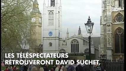 Stéphane Audran est morte, Shannen Doherty inconsolable, Laura Smet de retour à la télévision