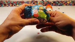 SURPRISE EGGS Huevos Sorpresa ★ Huevos kinder ★ PEPPA star wars Disney FROZEN Spiderman Hello Kitty