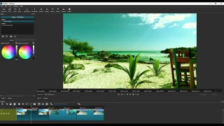 Top3 best FREE video editing software 2017