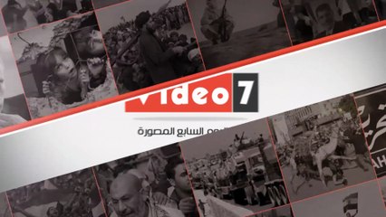قائد المنطقة المركزية العسكرية يتفقد لجان الانتخابات بمصر الجديدة
