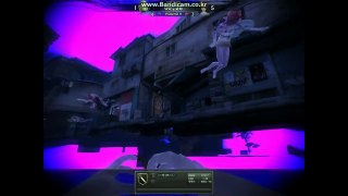 Counter-Strike Online 2 - Ghost Mode(Vantage)