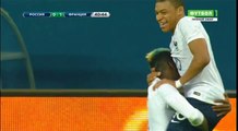 0-1 Kylian Mbappe Superb Goal - Russia vs France  27.03.2018