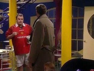 Goodnight Sweetheart S05 E01 A Room with a View