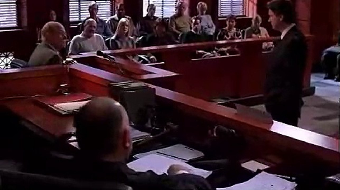 Boston Legal - 215 - Smile
