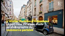Paris : les grossistes cèdent la place aux magasins spécialisés