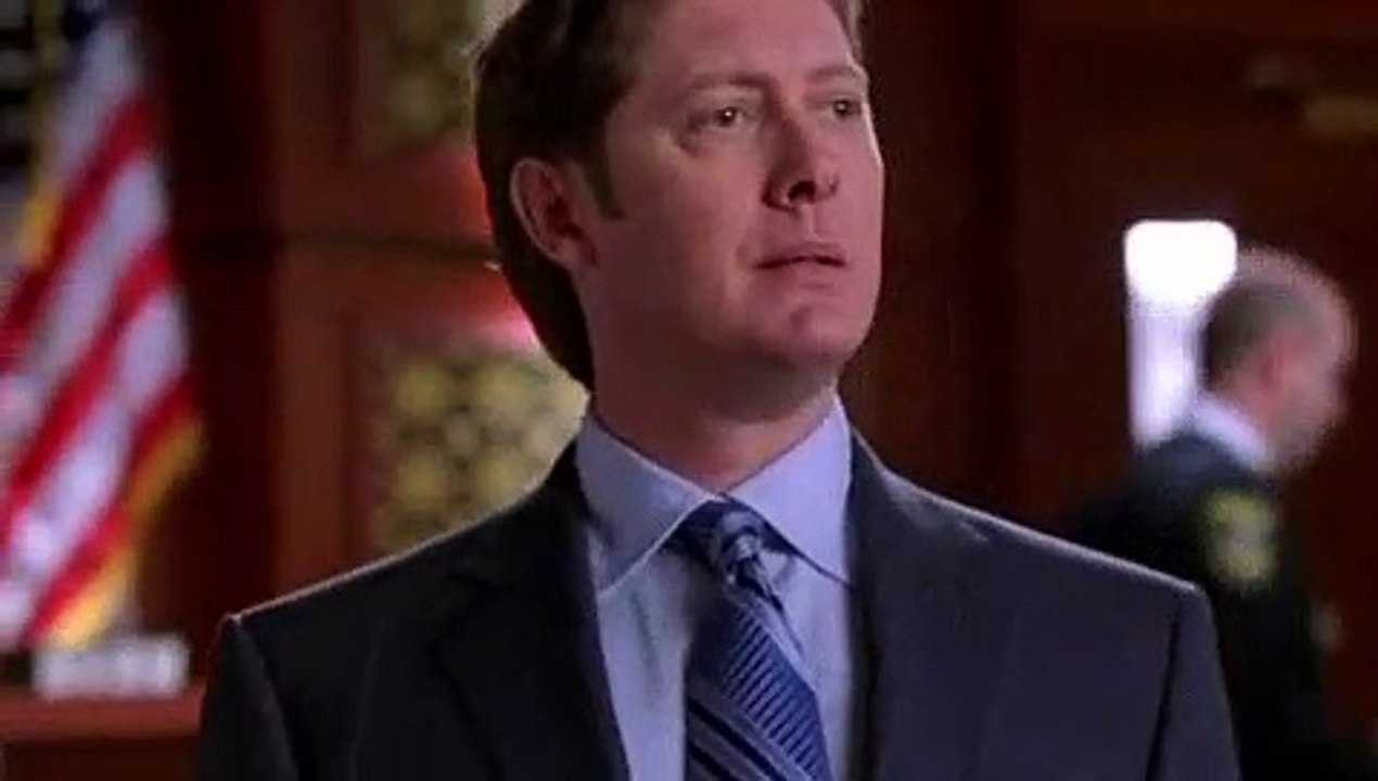 Boston Legal - 214 - Breast In Show