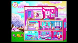 Best Games for Kids HD - Princess Play House - Family Story & Kids Games iPad Gameplay HD