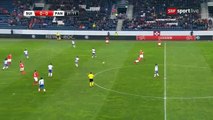Blerim Dzemaili  Goal HD -Switzerlandt1-0tPanama 27.03.2018