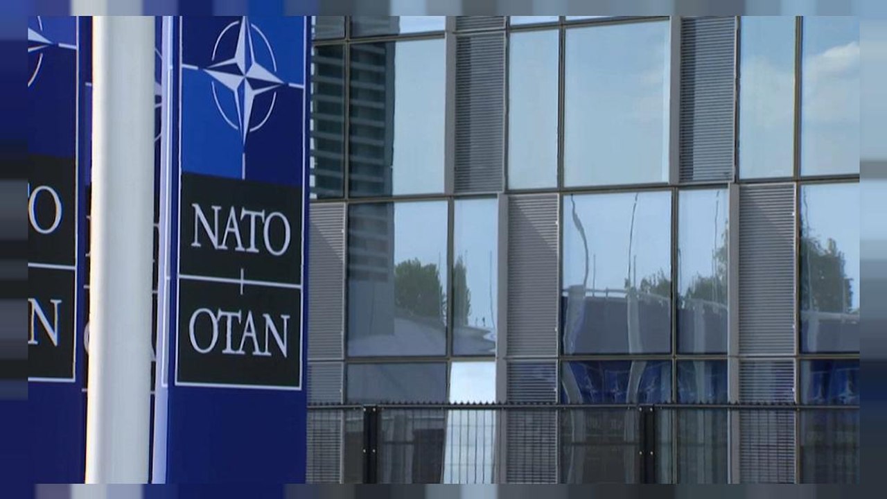 Affaire Skripal : l'OTAN expulse 7 diplomates russes (Stoltenberg)