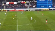 Blerim Dzemaili Goal - Switzerland 1-0 Panama 27.03.2018s