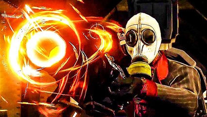 KILLING FLOOR 2 : Assaut Infini Bande Annonce
