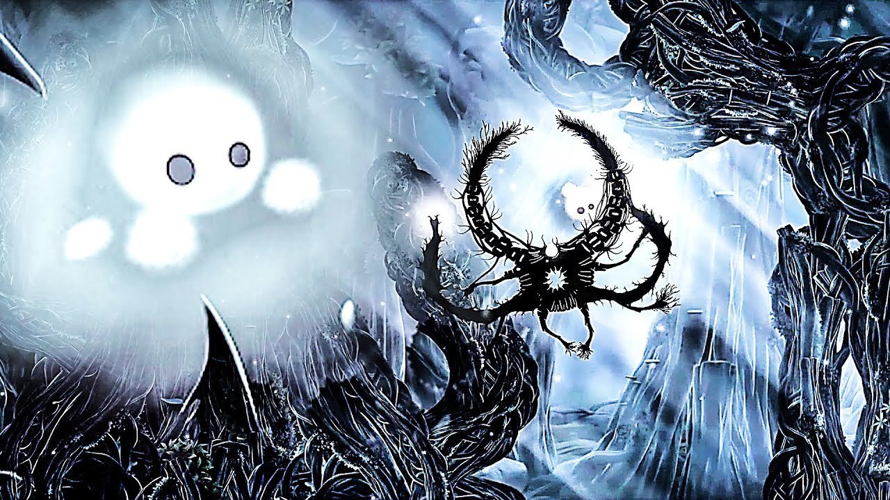 EVIL COGS Bande Annonce