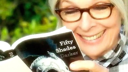 LE BOOK CLUB Bande Annonce VOST