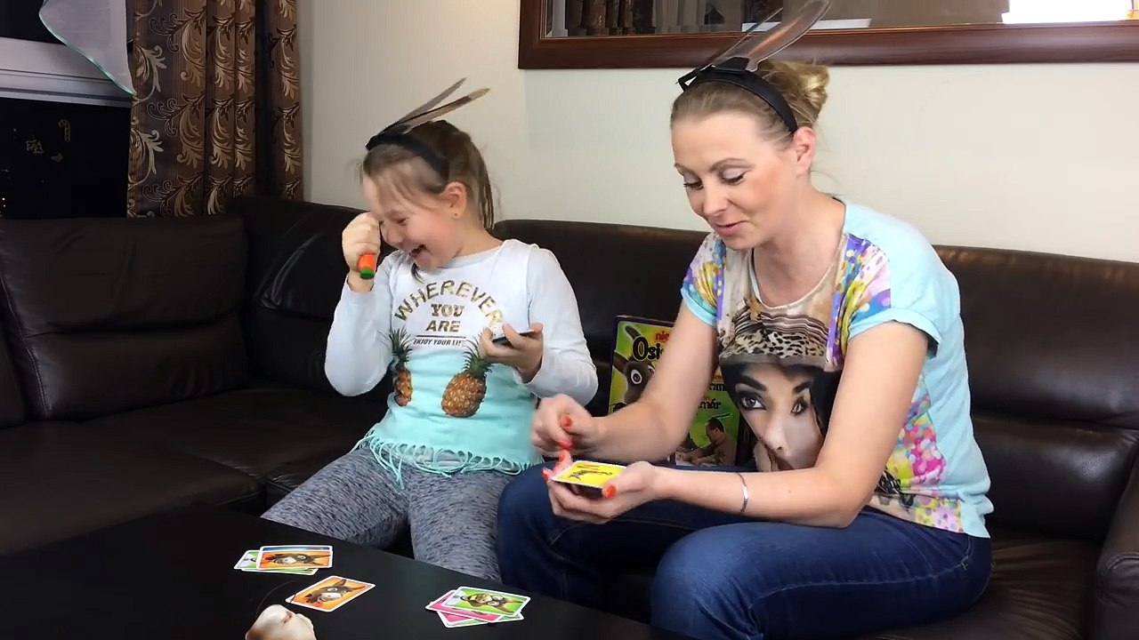 Nie bądź Osiołkiem! :)