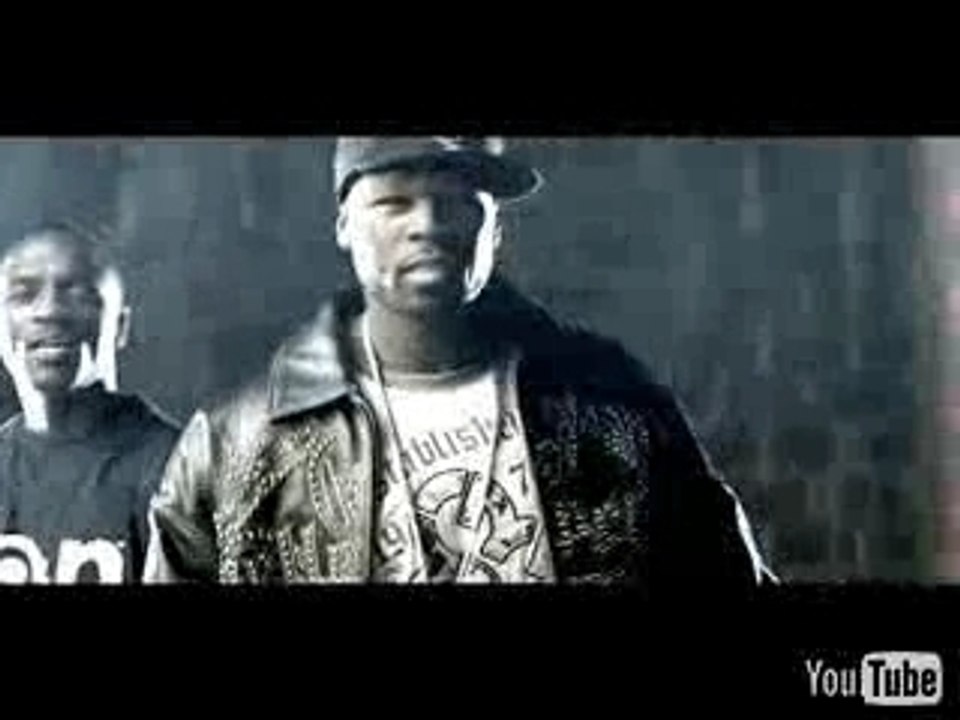 50 Cent - Still Will Regular Version, Closed Captioned