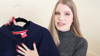 USA Haul • Clothing, Beauty & Lifestyle