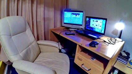 Как немцы вещи выбрасывают..))(Шпермюль в Германии)