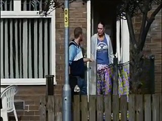 New benefit fraud ad 2018