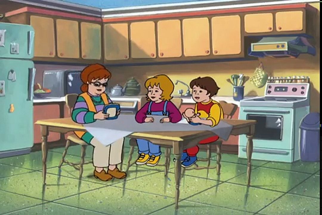 Caillou FRANÇAIS - Callou à la plage (S01E25) | conte pour enfant | Caillou en Français