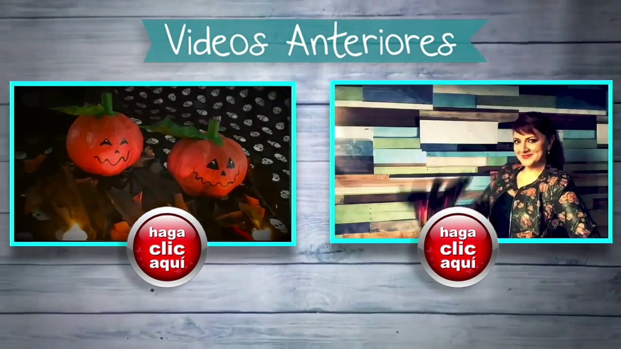 Farolitos Decorativos para Halloween con Frascos :: Chuladas Creativas