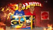 Hot Wheels Super 6-in-1 Track Set - Gabe & Garrett Review!