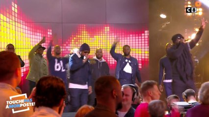 Ärsenik - Affaire de famille (Live @TPMP)