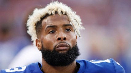 Odell Beckham Jr Being TRADED To Which Los Angeles Team?!