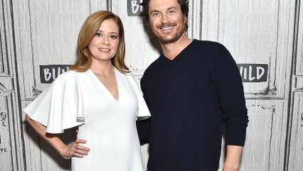 "The Office's" Jenna Fischer & More Sitcom Stars Making a Comeback