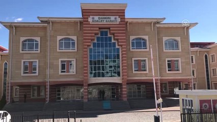 Çankırı'da Terör Örgütü Deaş Operasyonu