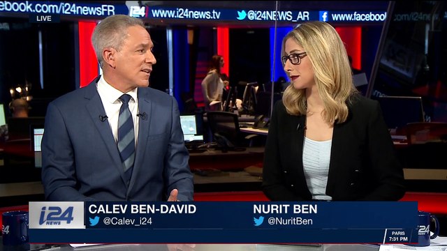 THE RUNDOWN | List grows of states expelling Russian diplomats | Tuesday, March 27th 2018