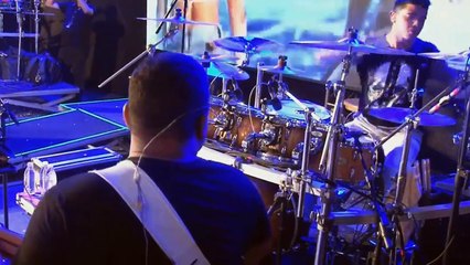 MANO WALTER E SHOW PAPA