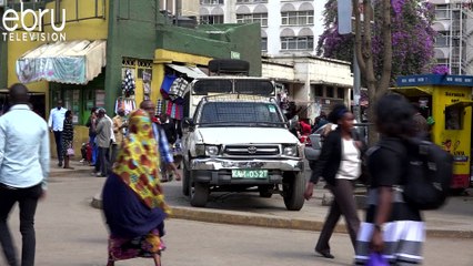 New IPSOS Report Indicates DP Ruto Likely To Be President