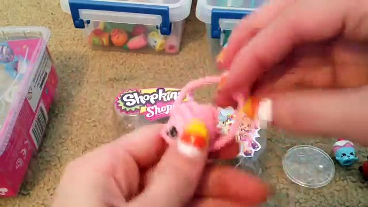 Review Of Shoppie Jessicake