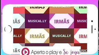 Musical.Ly Monsters