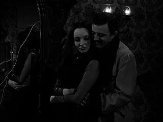 A Família Addams (Série TV) Episódio 02 Morticia e o psiquiatra