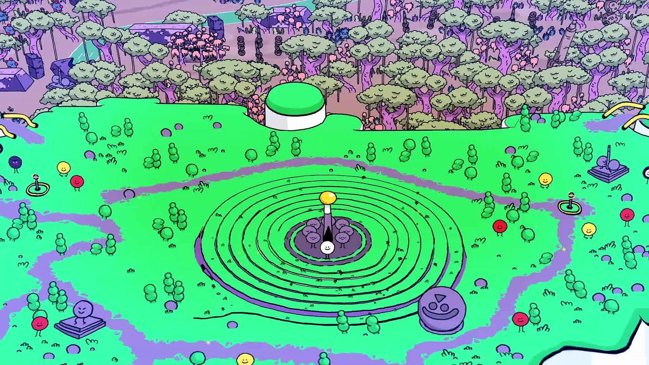 Pool Panic Coming Soon