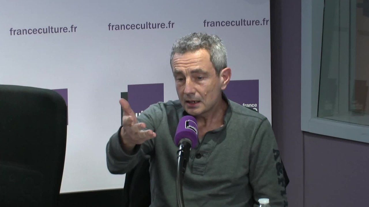 Bruno Falissard : " Les médecines alternatives...