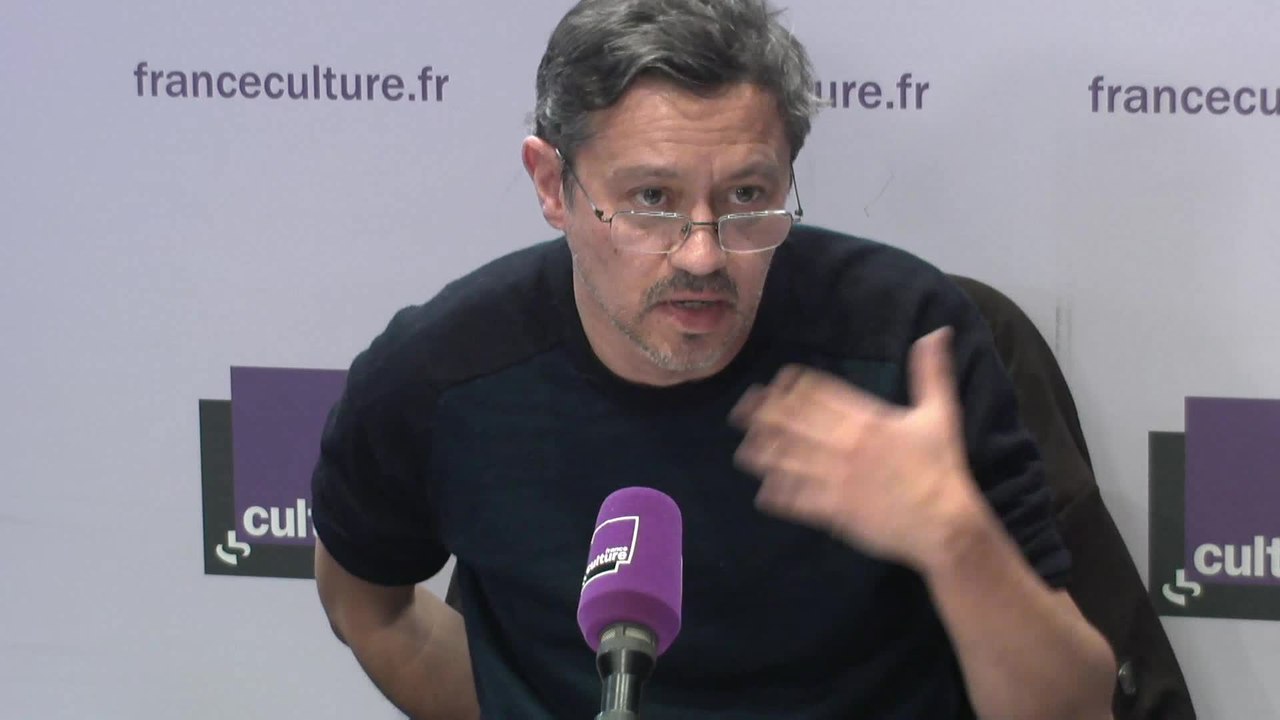 Christian Lehmann : " Les medecines alternatives font-elles plus de mal que de bien ?"