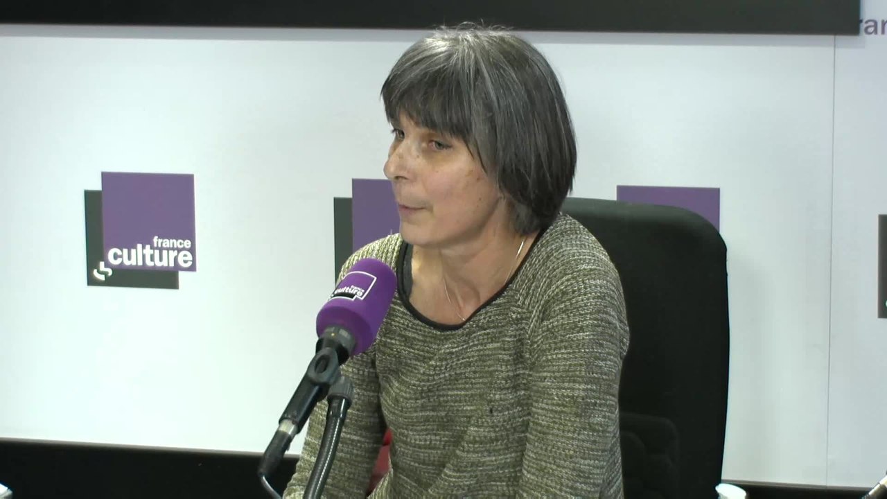 Hélène Renoux : "les médecines alternatives font-elles plus de mal que de bien ?"