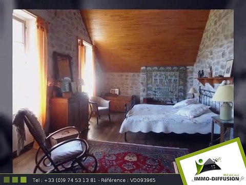 Maison A vendre Darazac 180m2 - PLATEAU SAINT PRIVAT