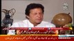 Do You Have Contact With Ch Nisar? Asma Shirazi Ask Imran Khan While He Was Praises Ch Nisar