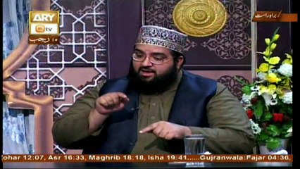 Roshni Sab Kay Liye - 27th March 2018