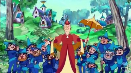 Приключения в Непонятном Городе | RYTP